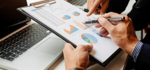 Các báo cáo quan trọng trong lĩnh vực hàng hóa phái sinh Nhà đầu tư cần phải xem