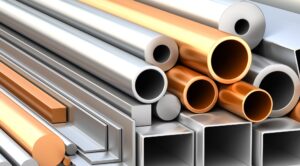 Giá kim loại cơ bản tăng nhờ triển vọng cắt giảm lãi suất của Fed