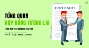 tổng quan hợp đồng tương lai