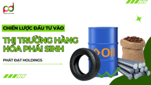 chiến lược đầu tư vào thị trường hàng hóa phái isnh