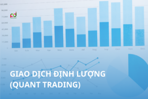 Giao Dịch Định Lượng (Quant Trading) trong Đầu Tư Hàng Hóa Phái Sinh