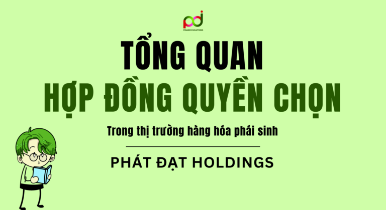 Hướng Dẫn Chi Tiết Về Hợp Đồng Quyền Chọn Trong Giao Dịch Hàng Hóa