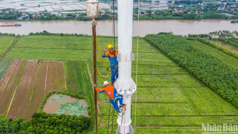 Luật Điện lực (sửa đổi): Giải quyết bất cập trong giao dịch mua bán điện