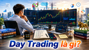 Day Trading Là Gì? Những Điều Cần Biết Trước Khi Bắt Đầu
