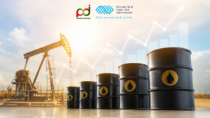 Giá Dầu Phục Hồi Sau Đợt Không Kích Mới Của Mỹ Nhằm Vào Iran, Lo Ngại Nguồn Cung Trở Lại