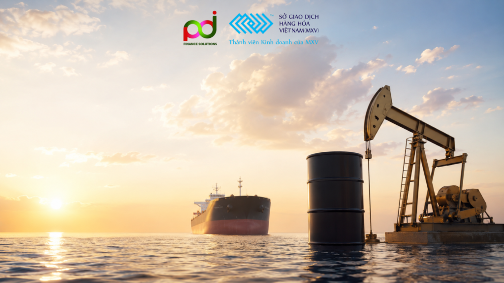 Giá Dầu Tăng Vọt Sau Khi Iran Tuyên Bố Đóng Eo Biển Hormuz Sau Các Cuộc Không Kích Của Mỹ
