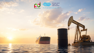 Giá Dầu Tăng Vọt Sau Khi Iran Tuyên Bố Đóng Eo Biển Hormuz Sau Các Cuộc Không Kích Của Mỹ