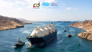 àu LNG Đầu Tiên Vượt Hormuz Sau Thỏa Thuận Mỹ - Iran, Ngành Vận Tải Vẫn Thận Trọng